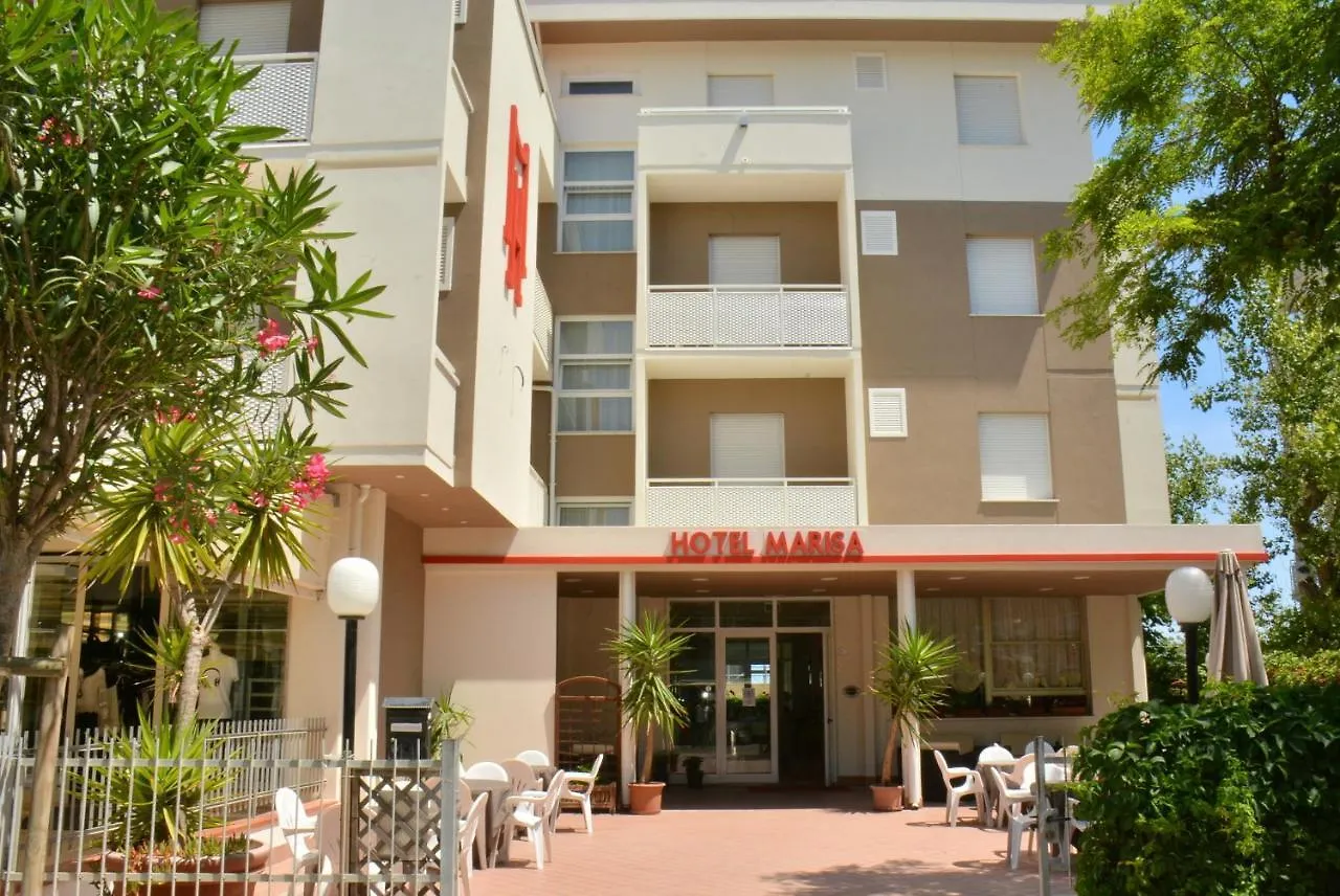 Hotel Marisa Riccione