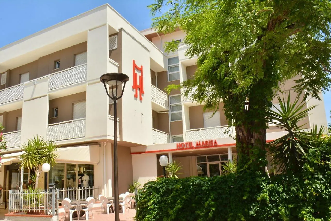 Hotel Marisa Riccione