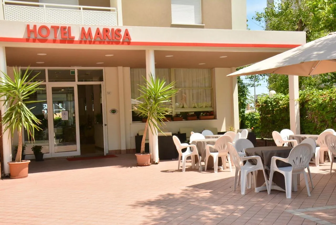 Hotel Marisa Riccione